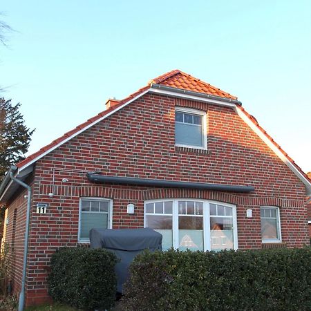 Achterhook Villa Norden Exterior photo